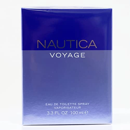 Voyage - Eau de Toilette 200 ml