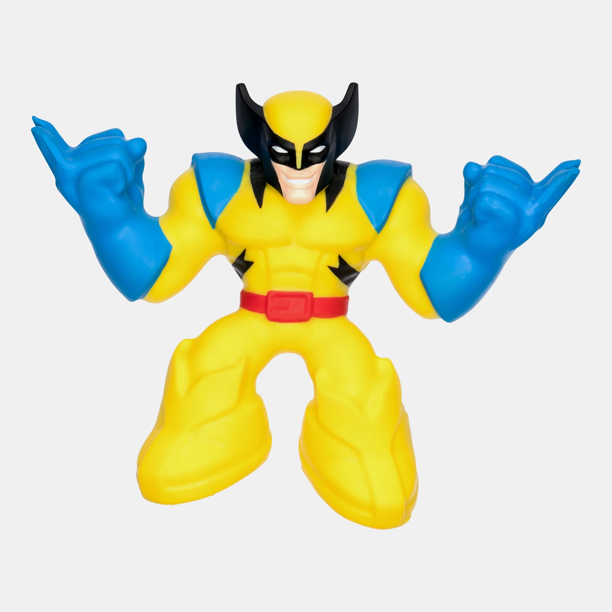 Wolverine - X-Men '97 - 4+ yr(s) 1 piece(s) (10.67 cm) (B329647)