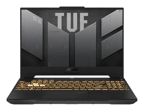 TUF Gaming F16 FX607VU-RL084AR - 16'' Core i7-13620H 16GB DDR5 512GB SSD