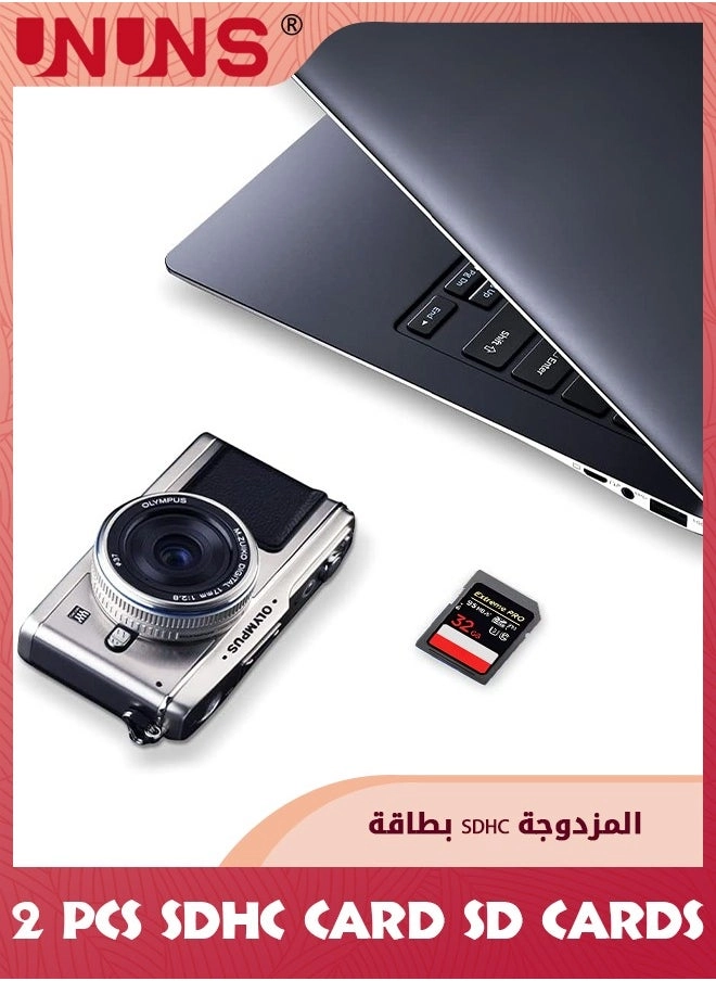 Camera Extreme SDHC U1 32GB