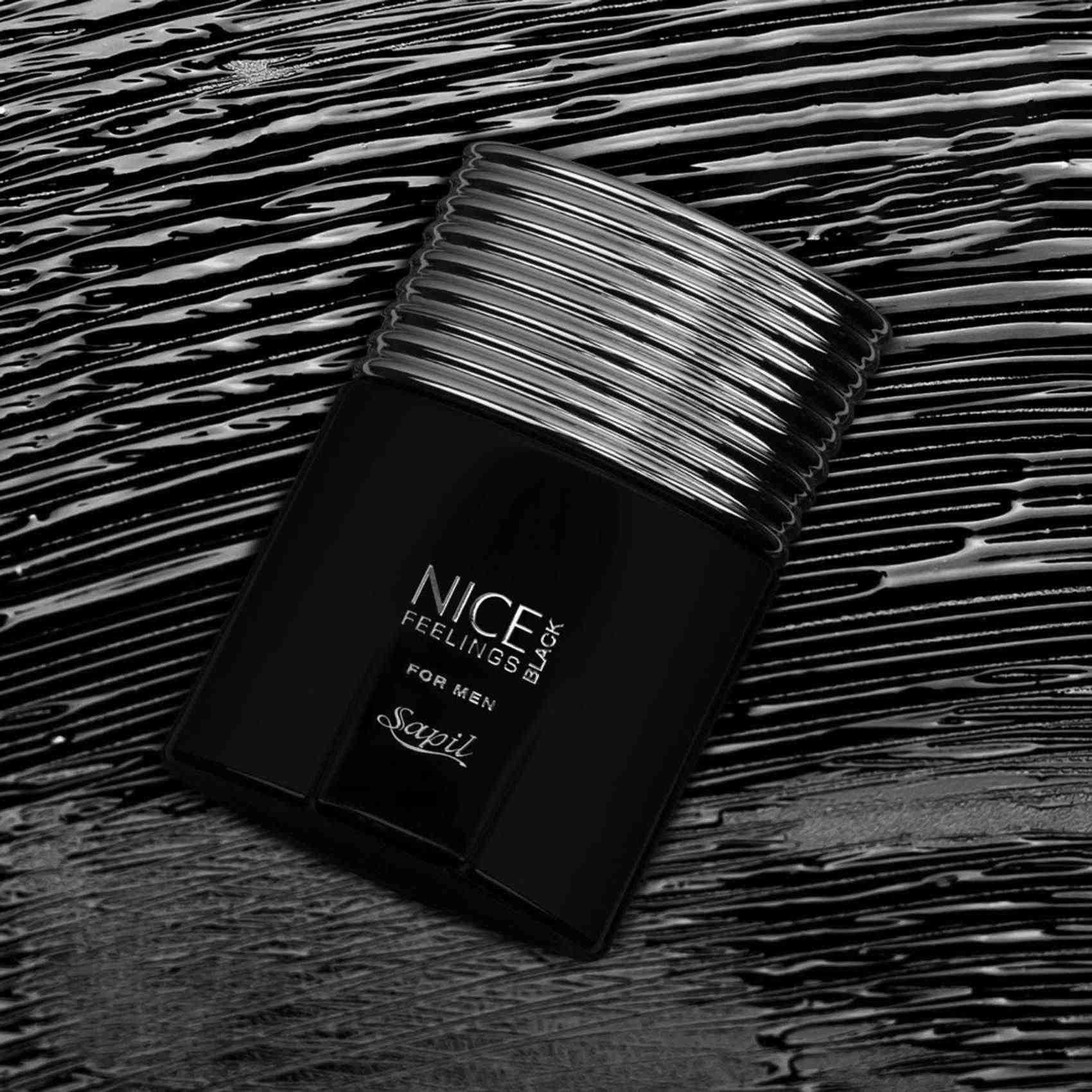 Nice Feelings Eau de Toilette 75 ml