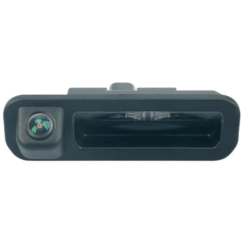 Car Backup Camera - Night vision 6M video cable 720x540