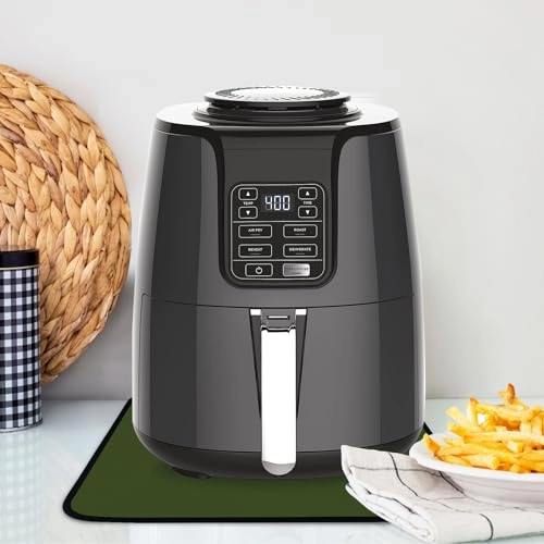 Heat Resistant Mat - Fiberglass