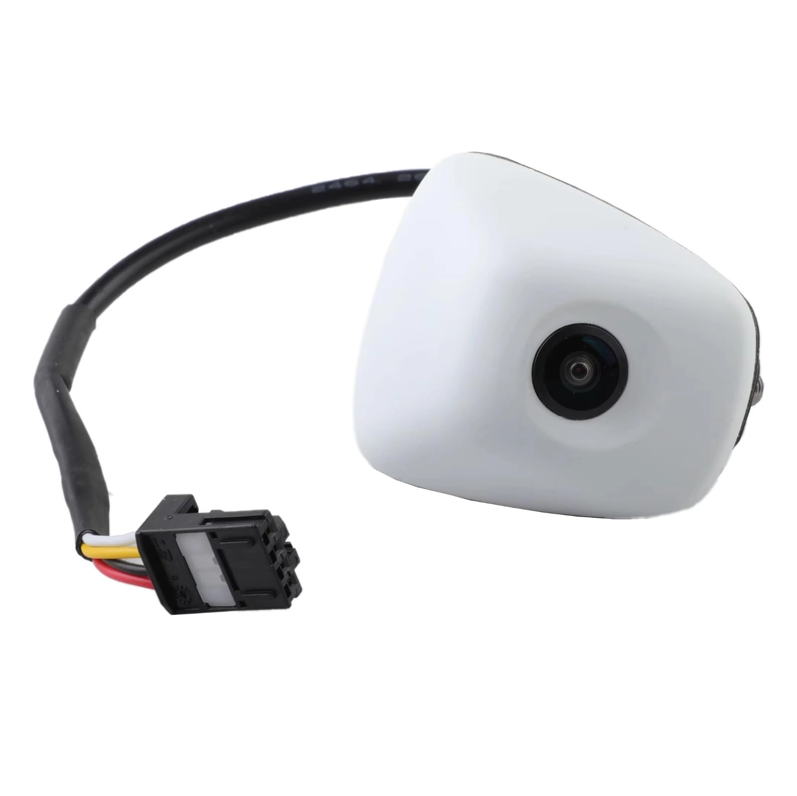 Rear View Camera - Night vision