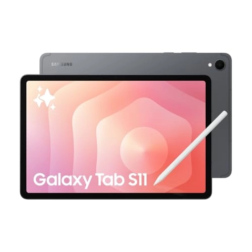 Galaxy Tab S11 - 128GB 11"
