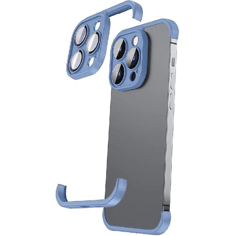 Kadasic Core Bumper Case for iPhone 15 Pro