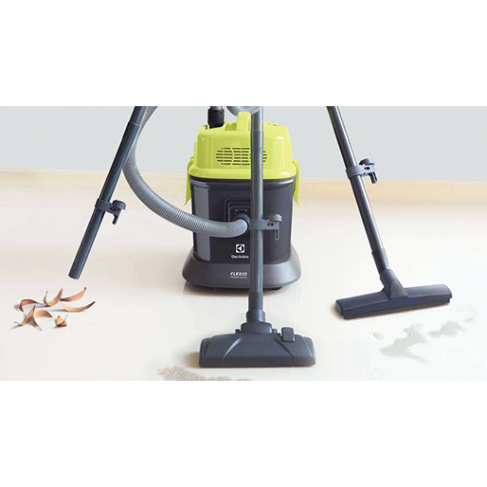 Vacuum Cleaner (Z823)