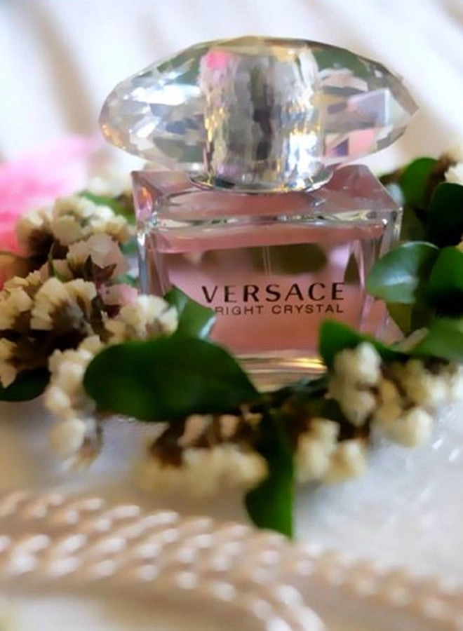 Bright Crystal Eau de Toilette 50ml