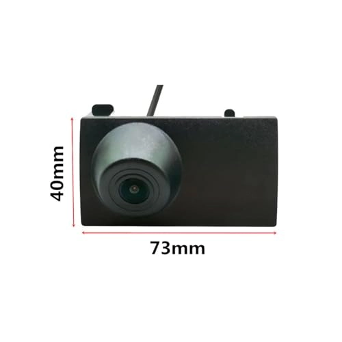 Car Camera - Night vision