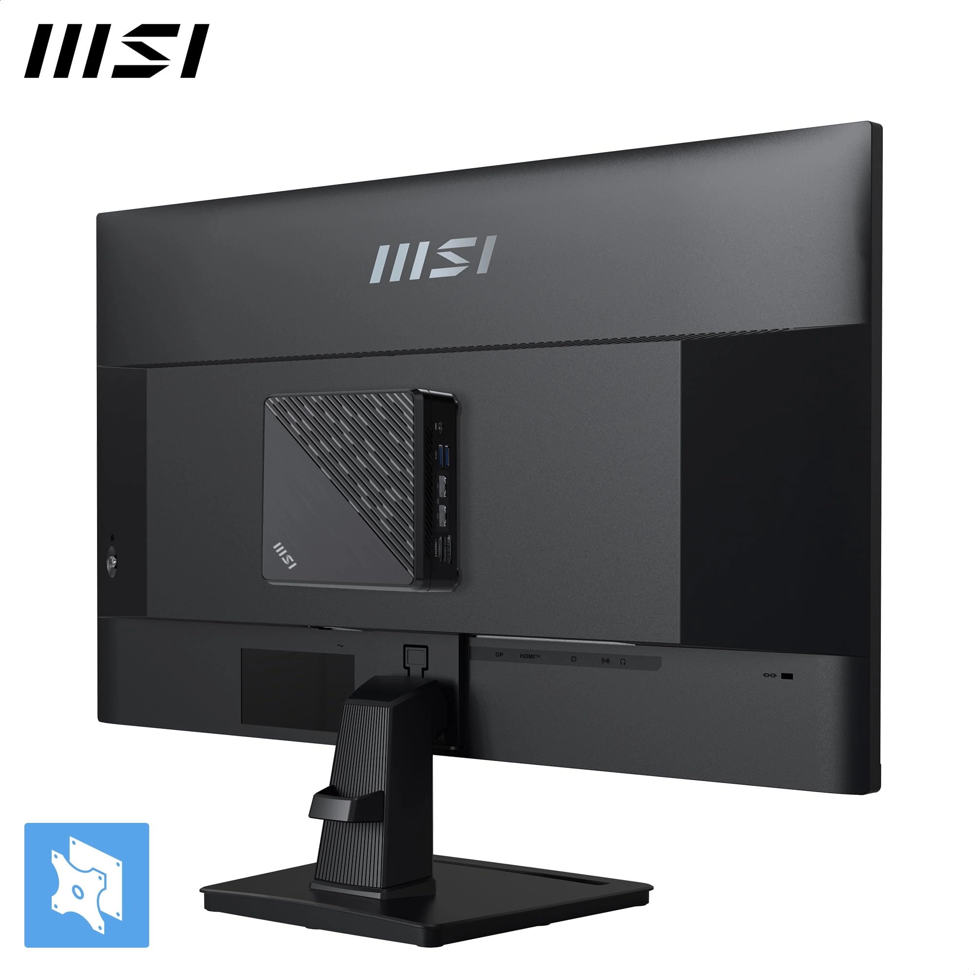 PRO MP245G - 4711377280723 23.8 Inches 1920x1080