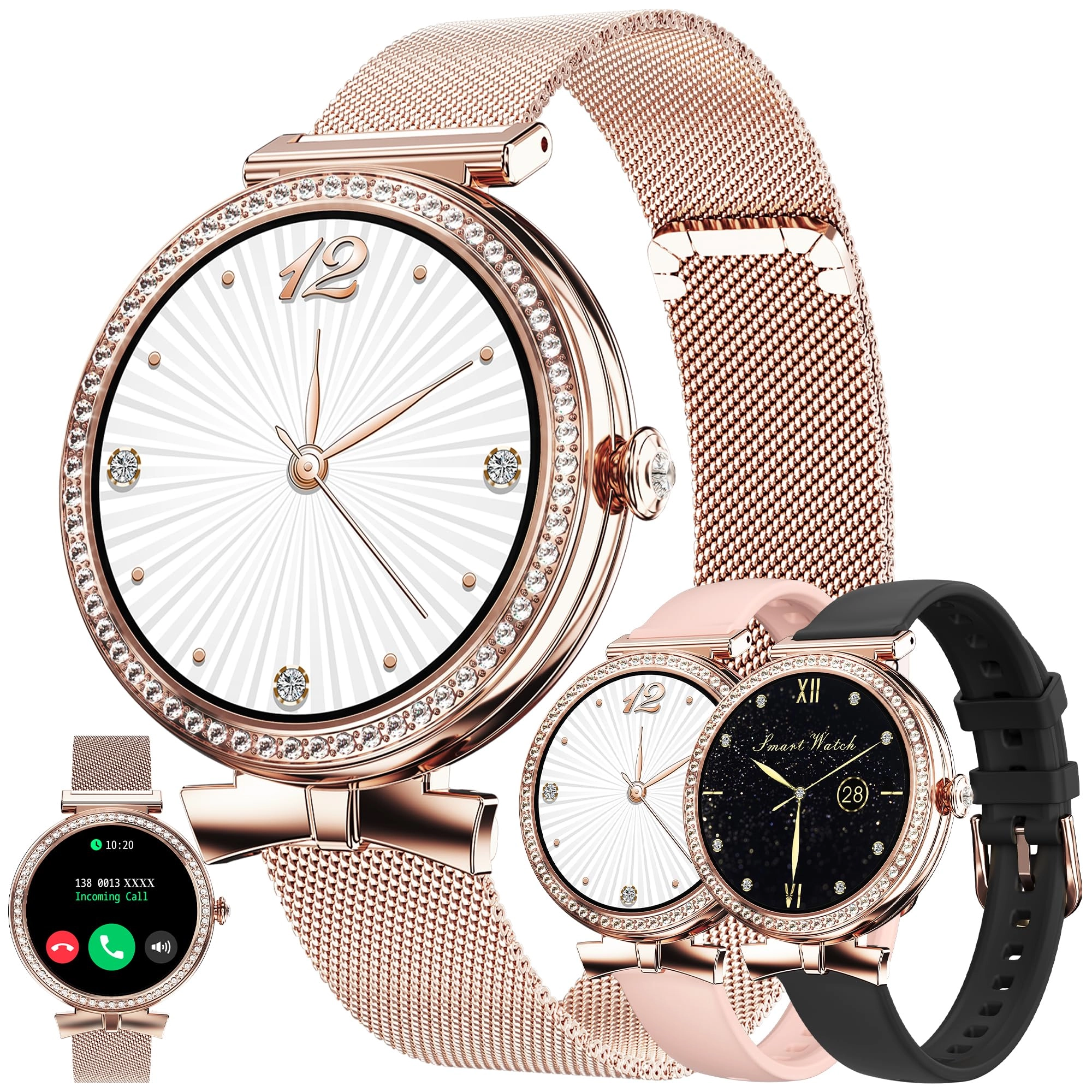 Smart Watch GPS