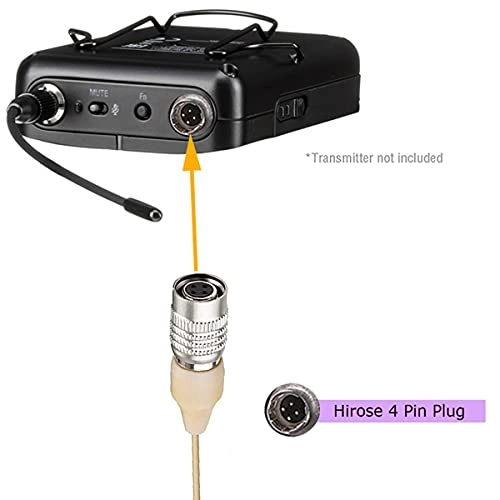 XG-K68B Wired Microphone