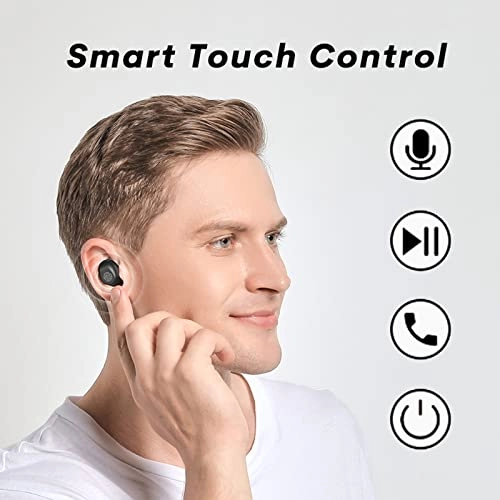 2022-Cyberpunk Wireless Earbud