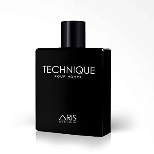 Technique Eau de Parfum 100ml Bundle