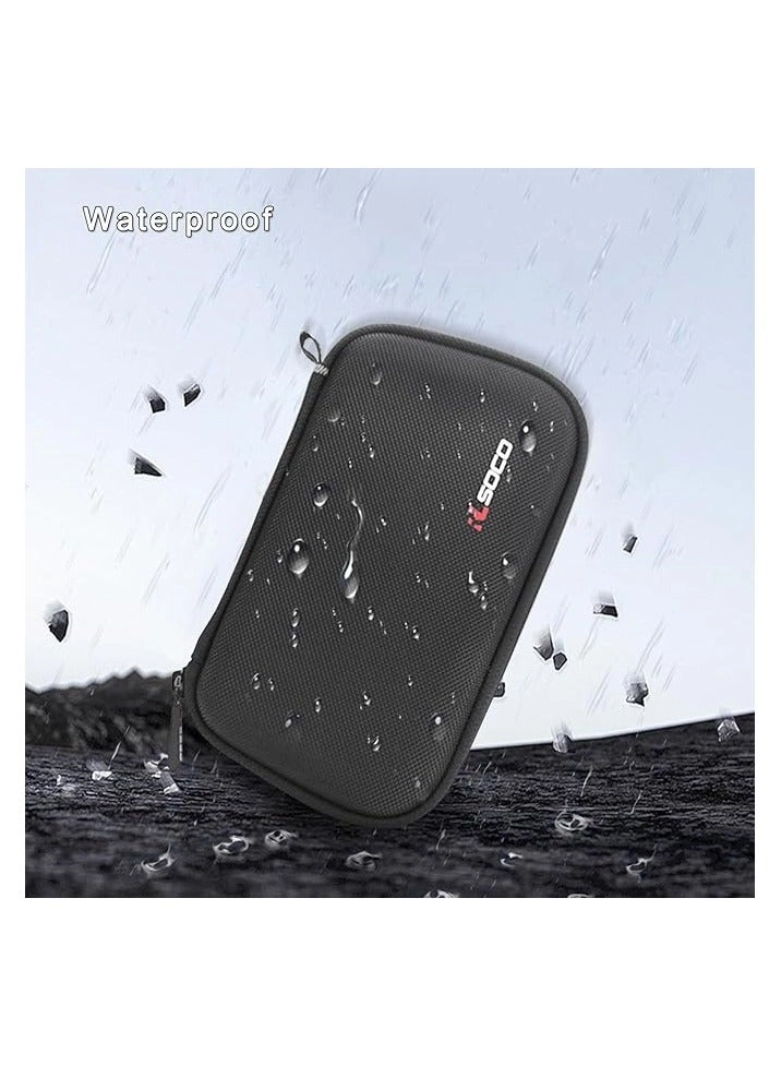 Carrying Case Compatible With Backbone One Mobile Gaming Controller - PlayStation Edition 2nd/1st Gen