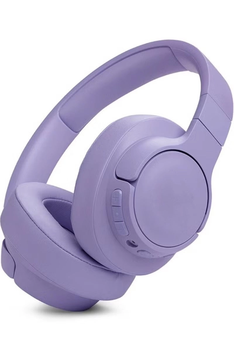 GE Tune 770Nc Wireless Headphone