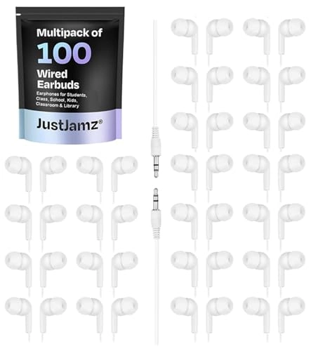 701236983425 Wired Earbud