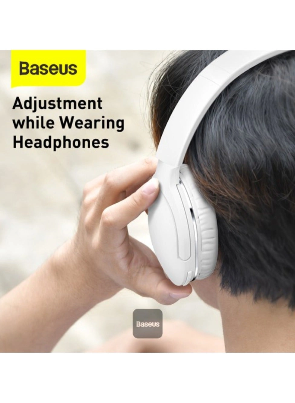 Encok D02 Pro Wireless Headset
