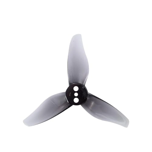 Folding propeller