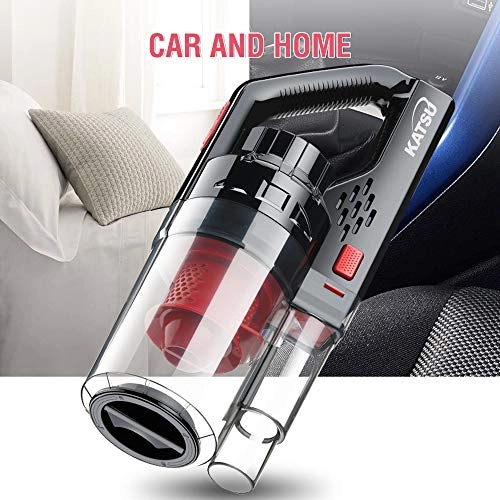 Car Vacuum Cleaner - 150W 7000PA Wet & Dry