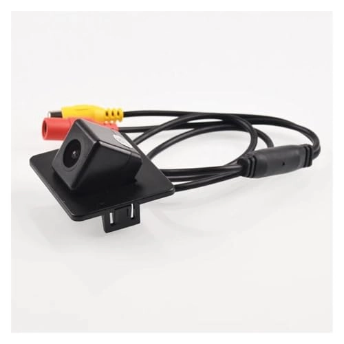 Rear View Camera - Night vision Wire 648 * 480 pixels