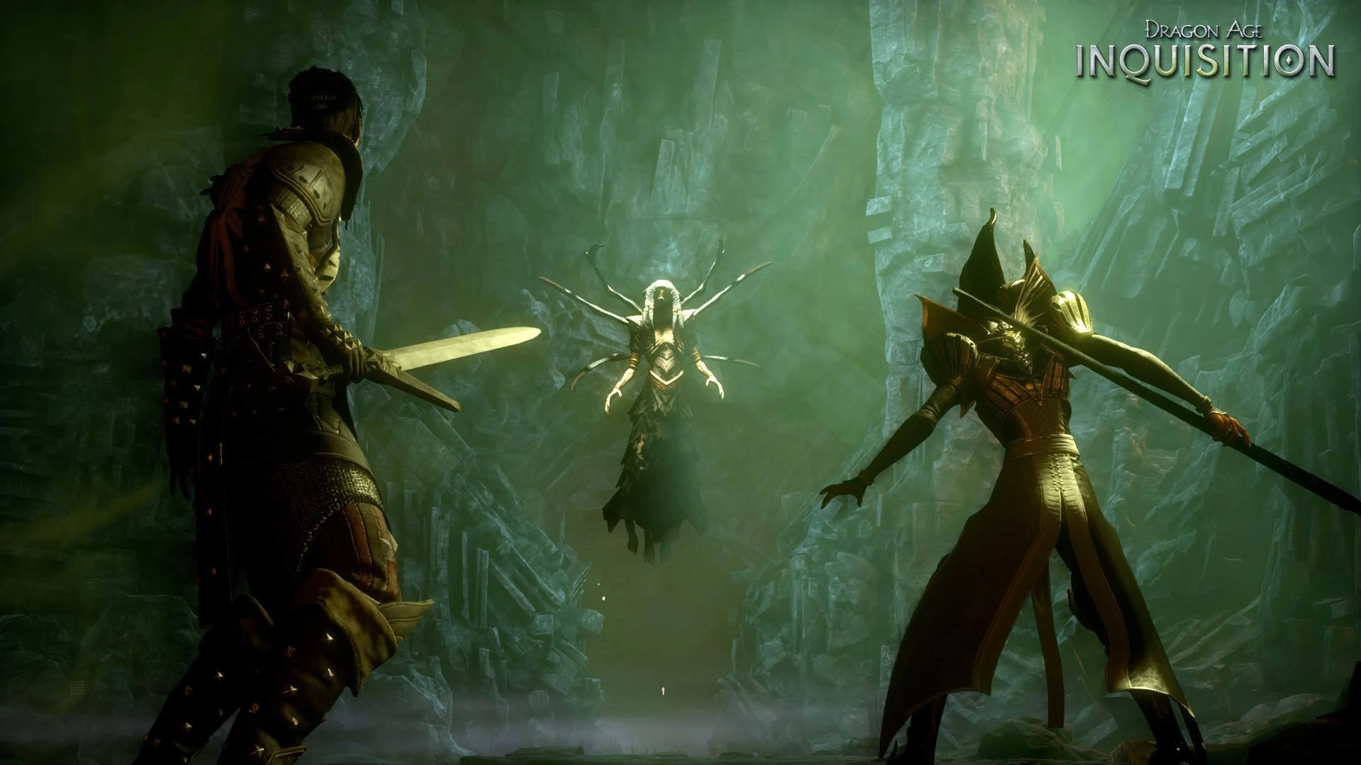 Dragon Age: Inquisition - PlayStation 4