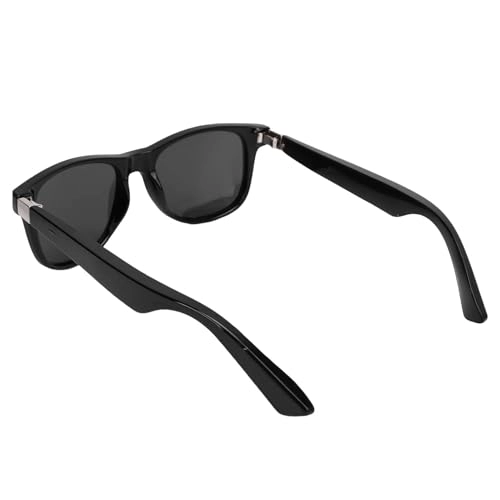 Smart Glasses - Magnetic Charging IP65 UV400