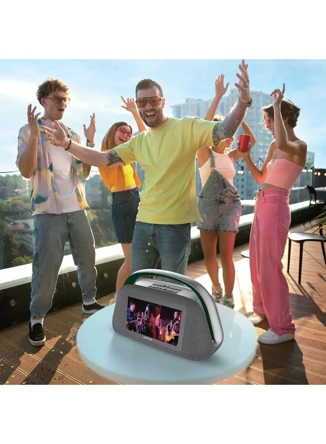 Buenos Aires Speaker - 80W