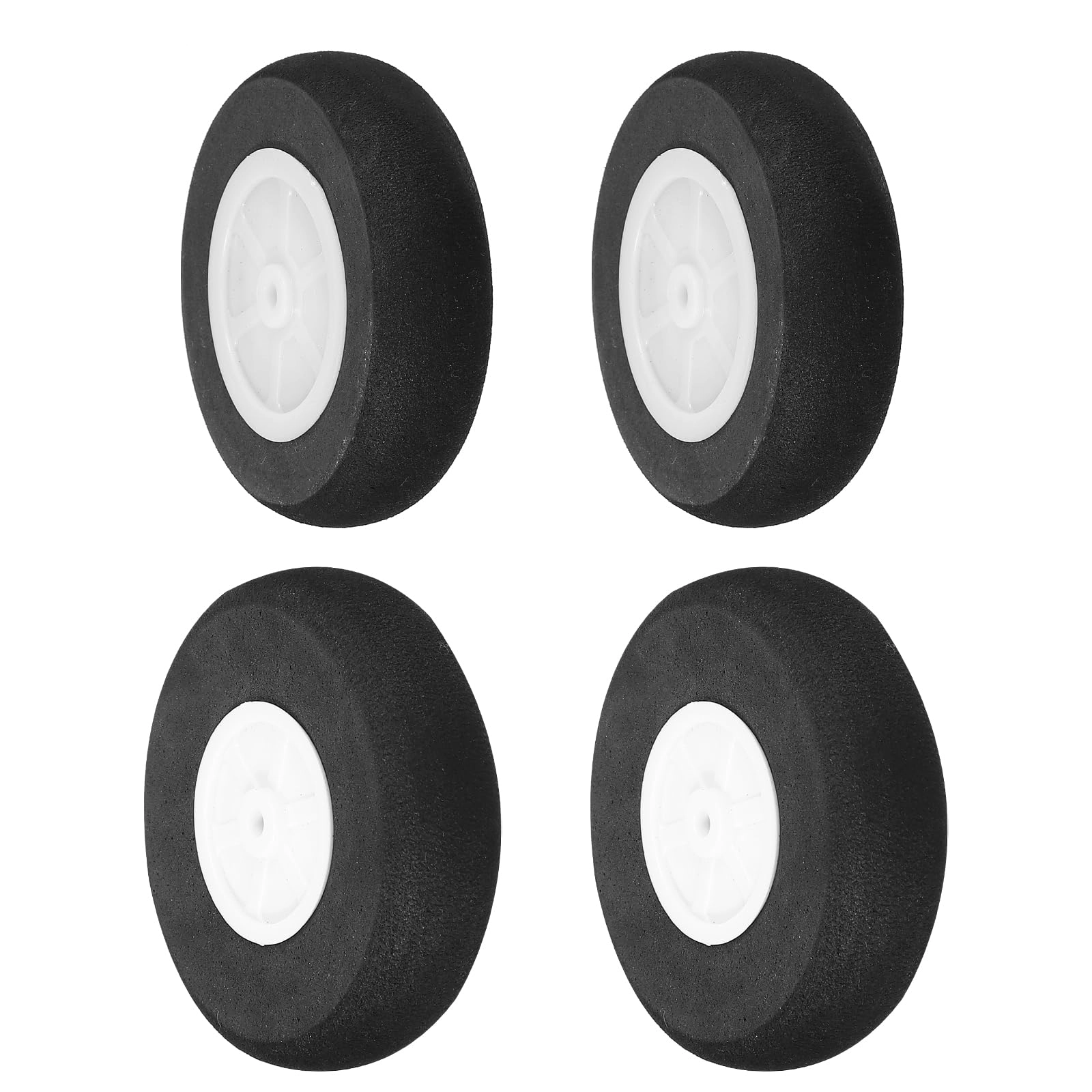 RC Airplane Wheels
