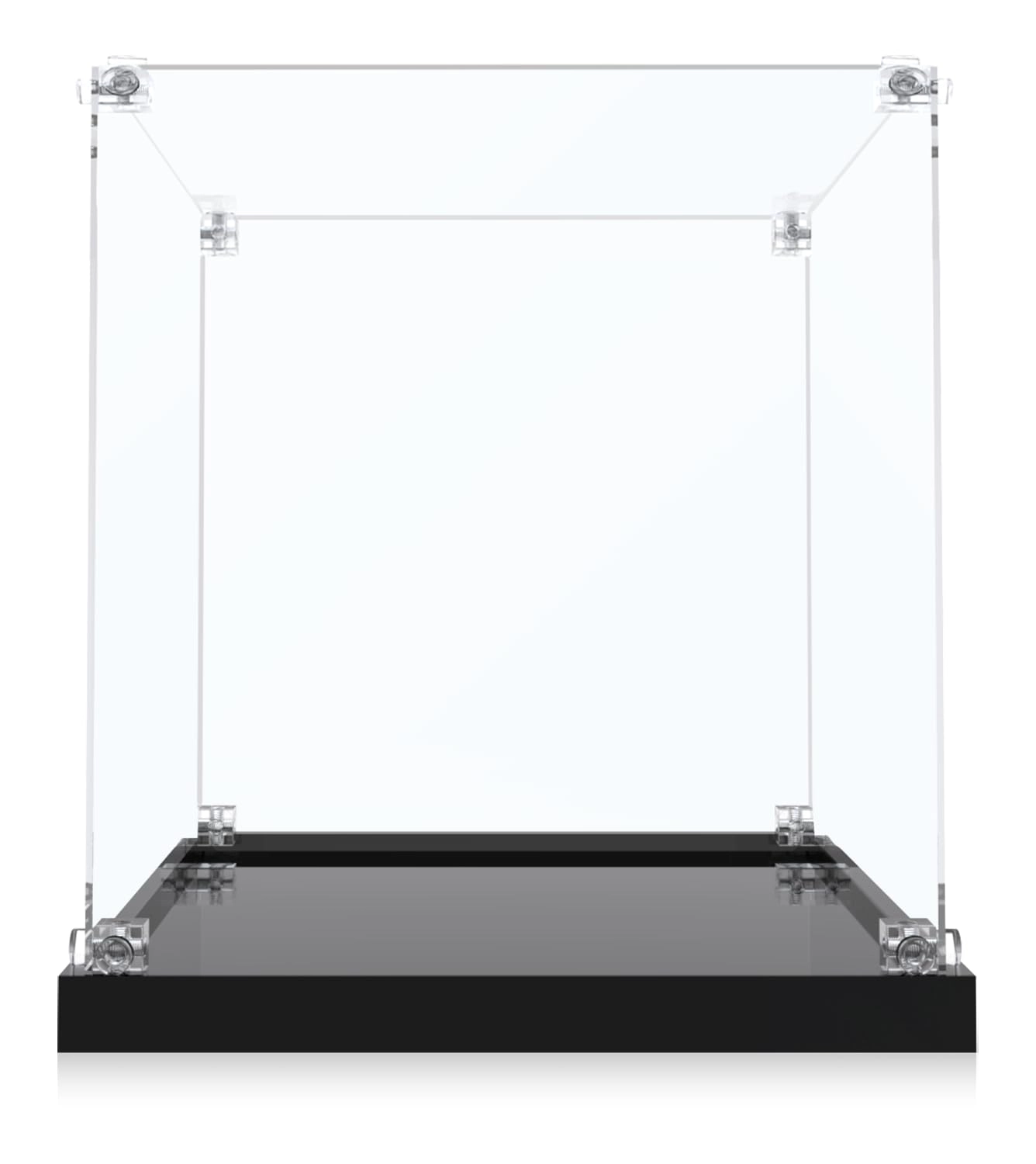 iCUANUTY Display Wallboard - Lego Technic Ferrari 42207