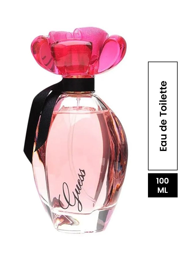 GUESS Girl Eau de Toilette 100 ml