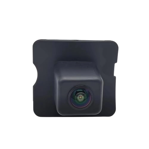 HD Car Rear View Camera - Wire AHD1080P