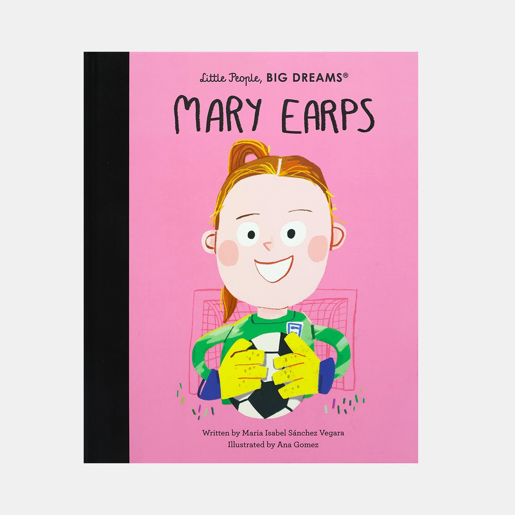 Mary Earps