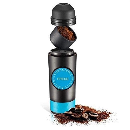 yuyu - 2 in 1 Capsule Ground