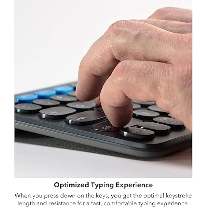 PRO KEYBOARD 15 - Wireless