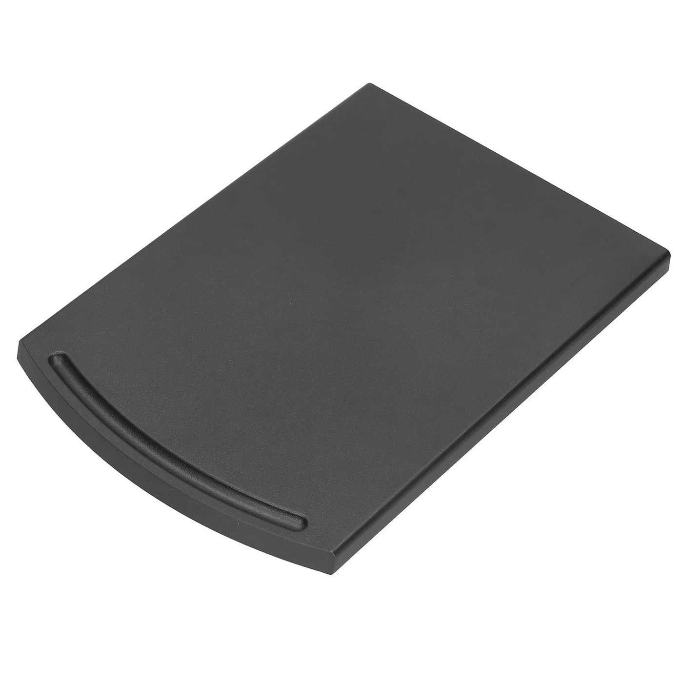 Sliding Coffee Maker Tray - ABS 30.5x21.5x2.5cm