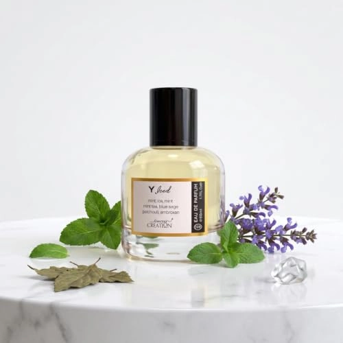 Y Iced Eau de Parfum 50ml