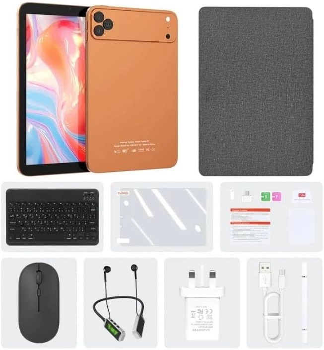 CM10017Air - 10.1" 1 TB