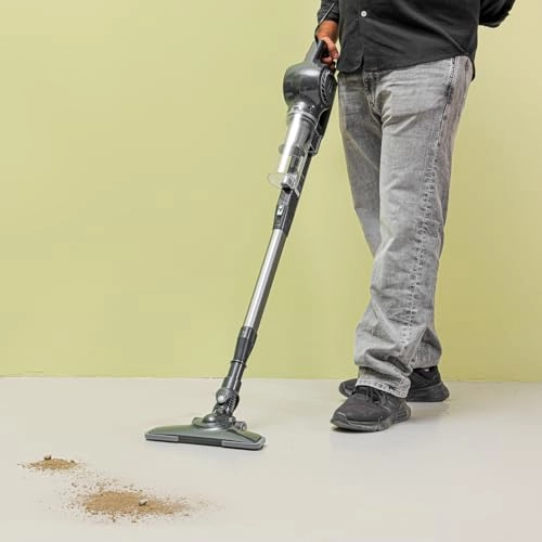 Vacuum Cleaner (GVC2594)