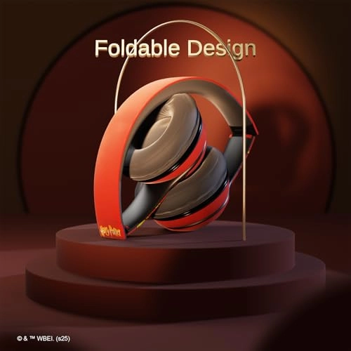 Harry Potter Wireless Headphone