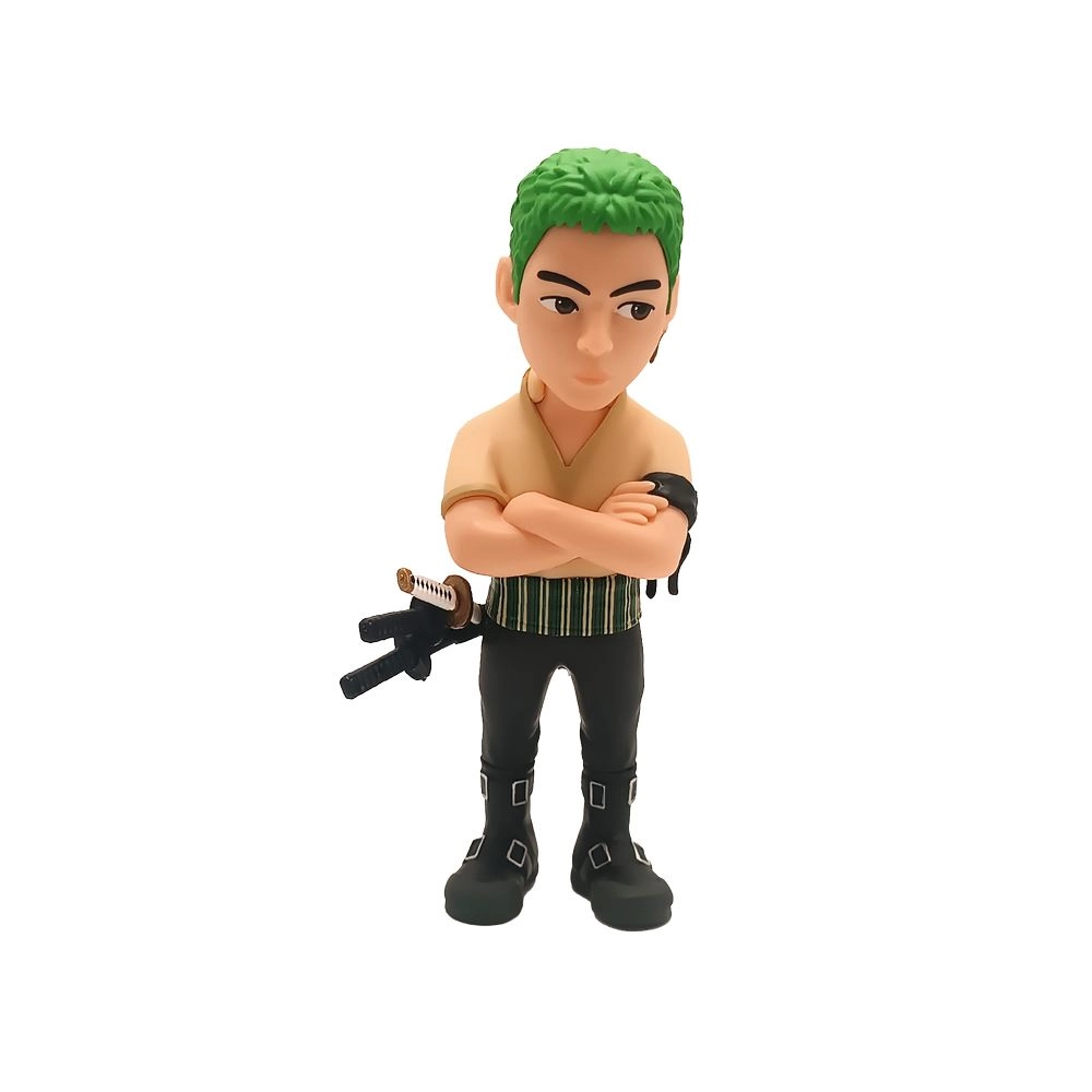 MINIX Zoro - One Piece (12 cm) (11971)