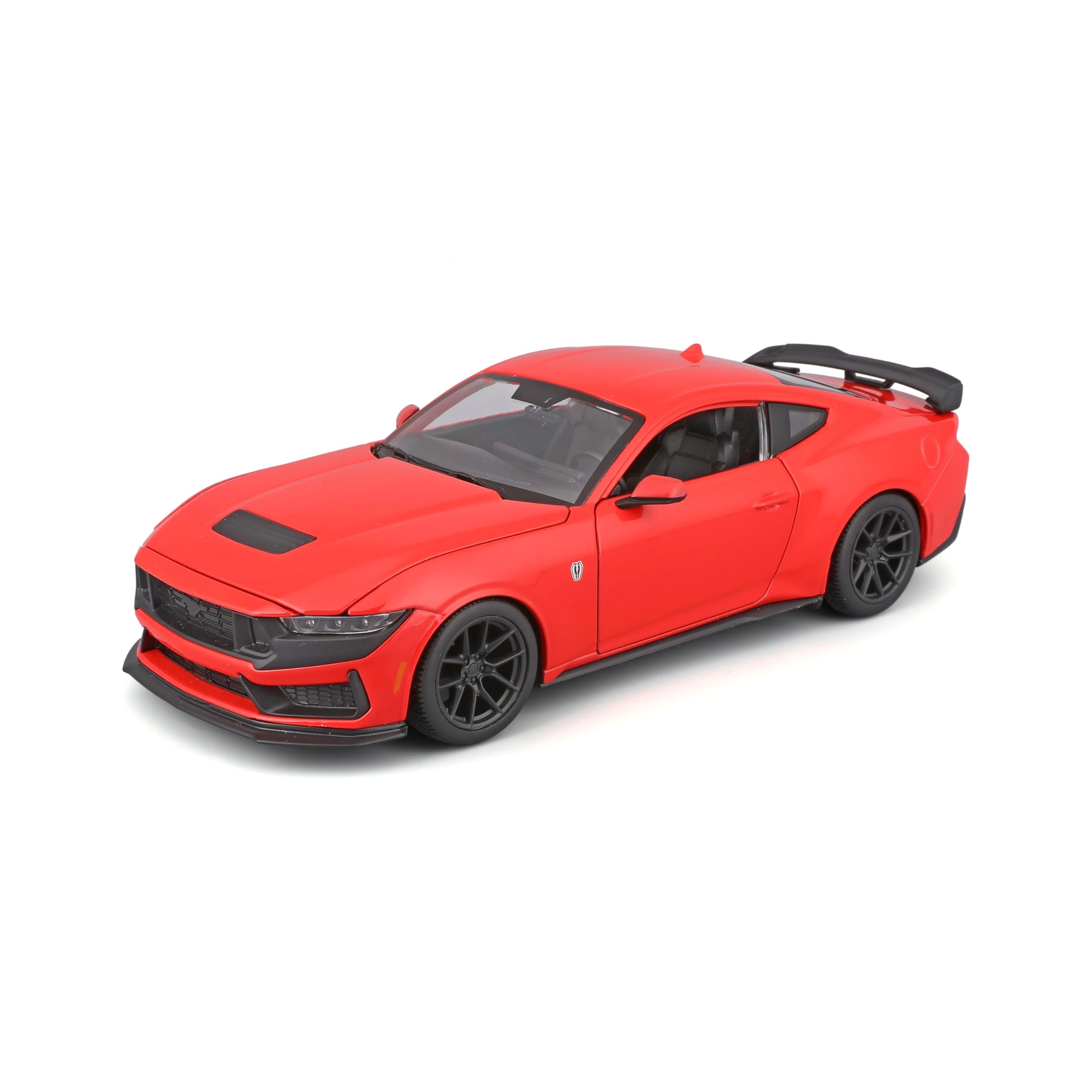 Maisto Ford Mustang Darkhorse - 1:24