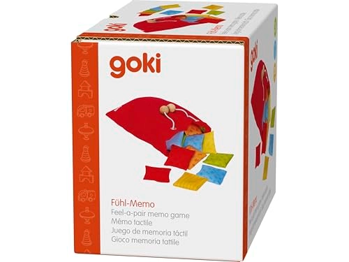 Feel-a-Pair Memo Pillows - 3+ 20 pieces