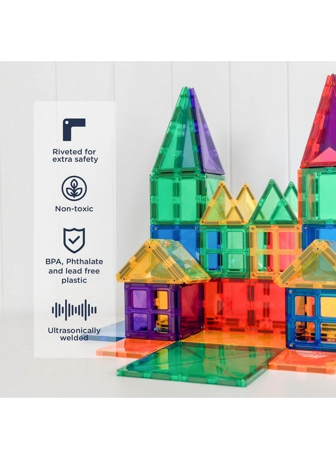 Rainbow Creative Pack - 102 pcs