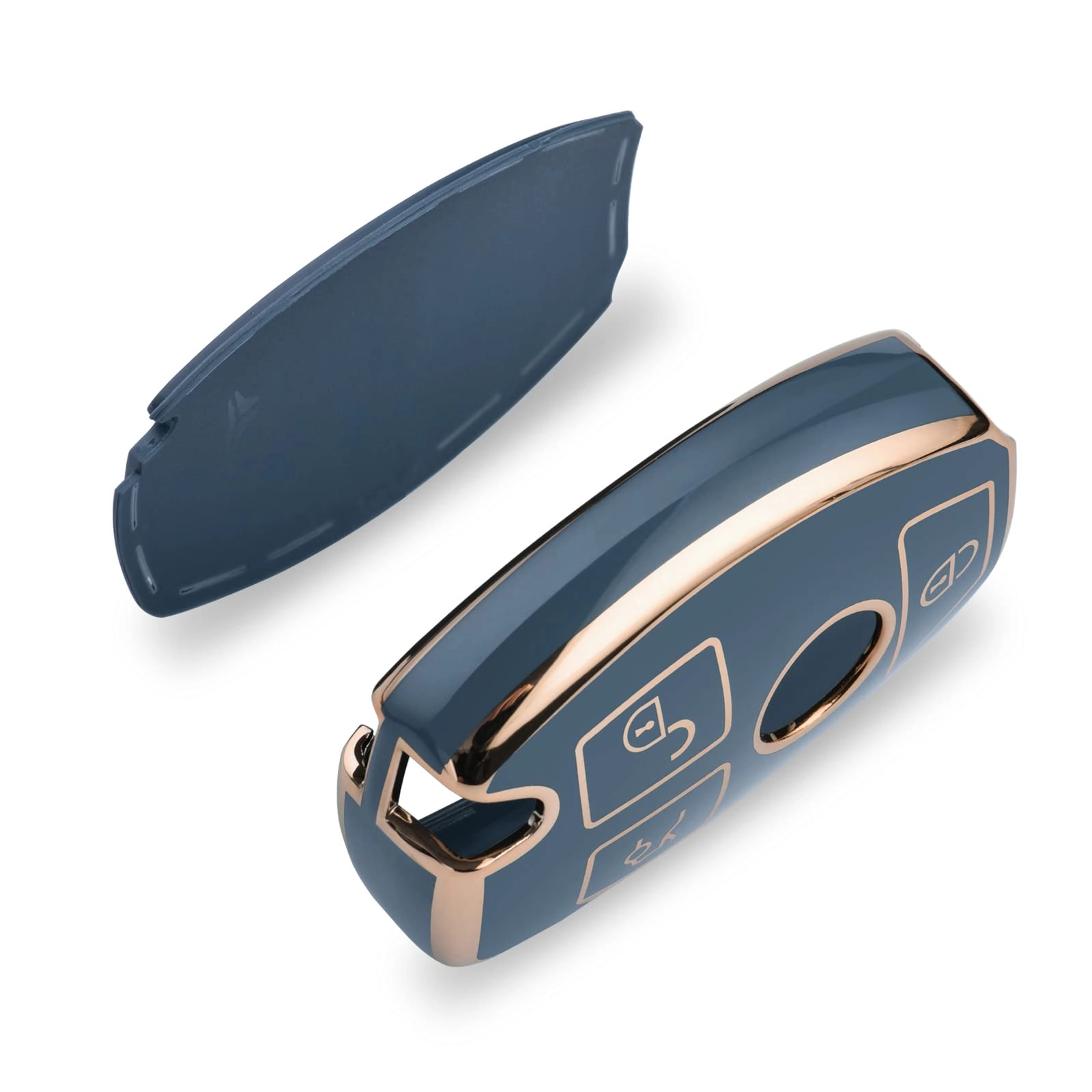 Car Key Case - Car