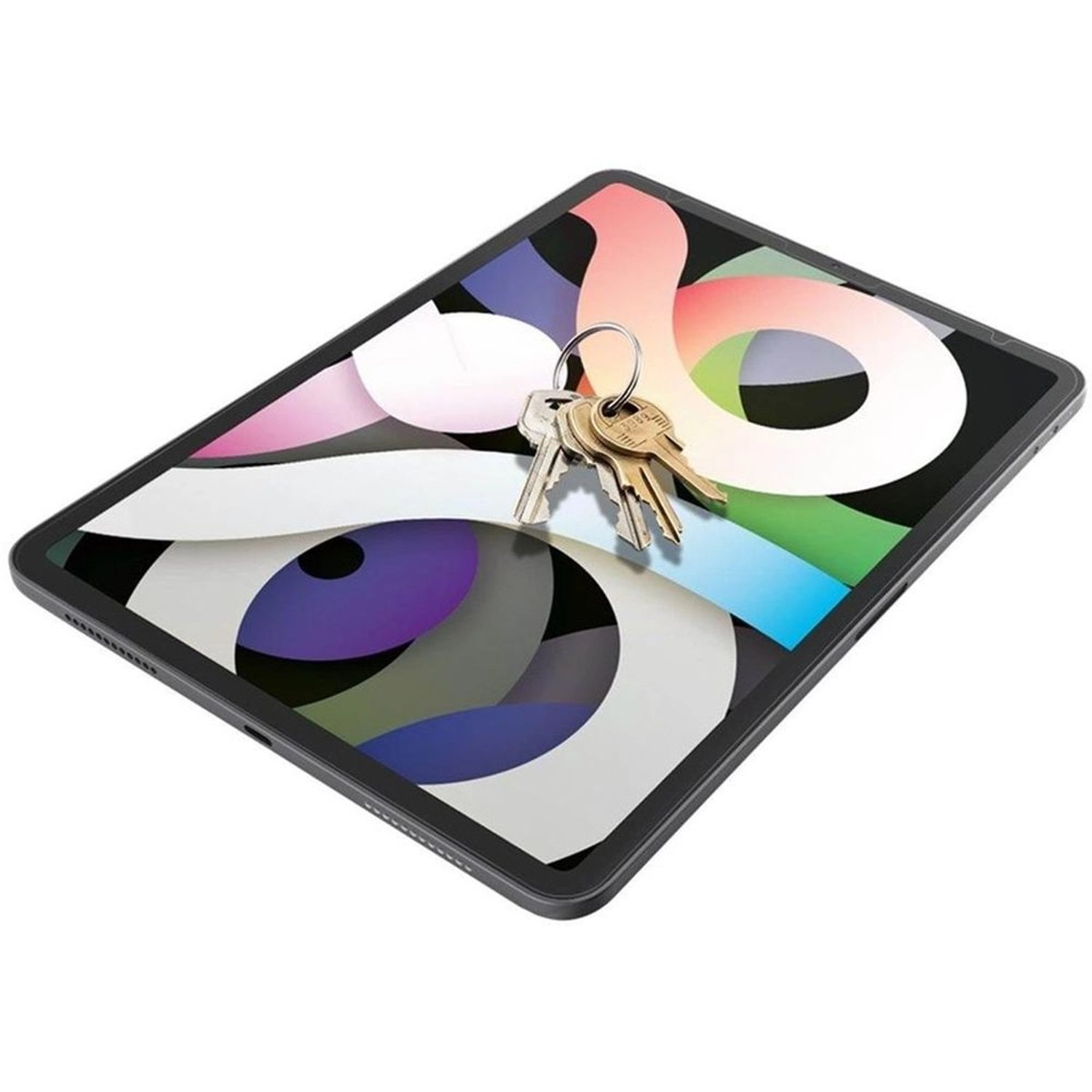 Clear Screen Protector for iPad 10.9/11