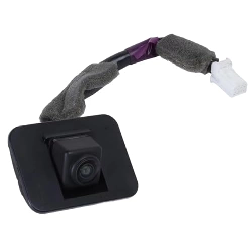 Rear View Parking Camera - Compatible with Nissan Altima 2019 2020 2021 2022 2023 2024