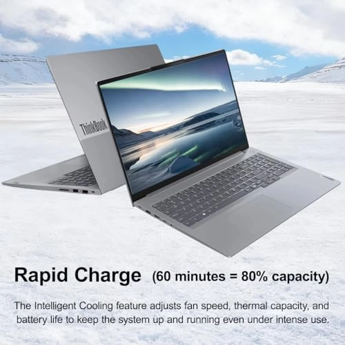 ThinkBook 15 21DJ - 15.6'' i7-1255U 16GB DDR4 512GB SSD