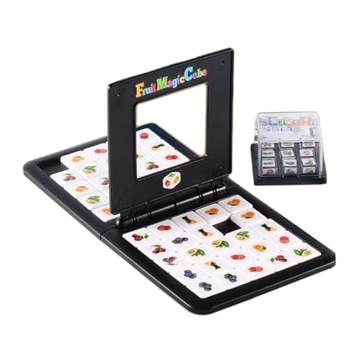 Shake Slide Block Puzzle - 48 pcs