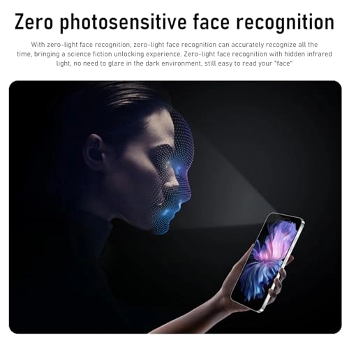 14PROMA X - 16GB 512GB